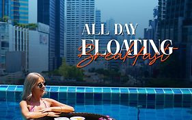 Hotel Clover Asoke - Sha Extra Plus